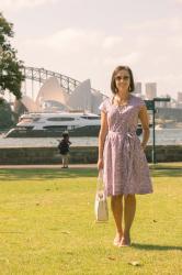 Honest Review of Passion Lilie’s Fair Trade & Sustainable Dresses