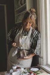 Releasedagen, sommarlängtan och ett tack