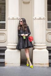 Always Timeless – The Little Black Dress