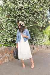 What To Wear When Visiting Wine Country