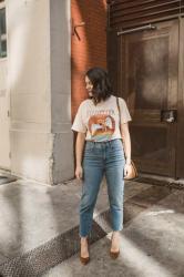 Madewell Jeans Review