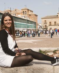 ALMAGRO, CIUDAD DEL TEATRO