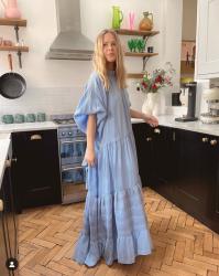 Instaspiration april