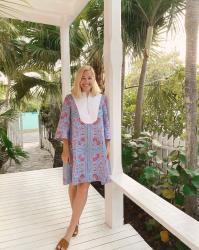 What I’m Wearing: Emphasis On The Sleeve