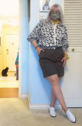 Funky Friday: Stella Daisy Flashback, Cat-Bombed and Big Boss Lady Shorts