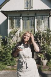 Välkommen på frukost och receptet på min bästa kardemummagranola