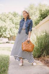 spring stripes