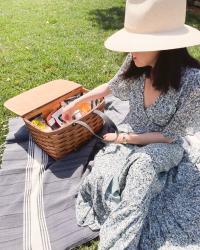 Afternoon Picnic