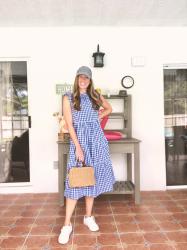 3 Spring to Summer Transition Outfits with J.Crew