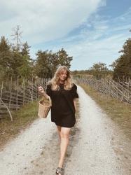 Vad du måste göra om du kommer till Gotland i sommar