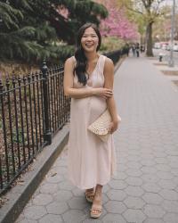 An Easy, Breezy Floral Dress from Nordstrom