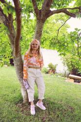 The Looks of the Week - Special Mother's day!