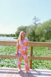 Look Nº 643 - The Portuguese Accents!
