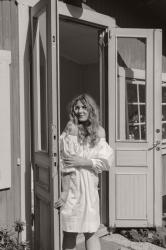 Allt som snurrar i mitt huvud