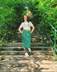 Blogging Over A Decade & Another Lockdown Birthday