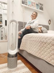 Stay Cool – Dyson Pure Cool: unser Review