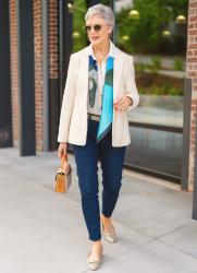 style uniform wardrobe staples