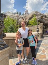 Walt Disney World | Family Vacation 2021