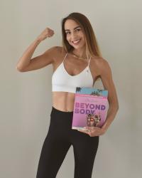 Beyond Body, il libro personalizzato per il proprio benessere