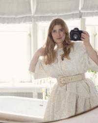 Bröllopsdagsfredag på Ett Hem