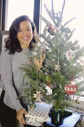 How to be more sustainable during the Holiday season