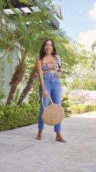 Summer Tops to Wear Now and into the Next Season