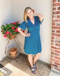 May Stitch Fix Reveal | My Birthday Fix