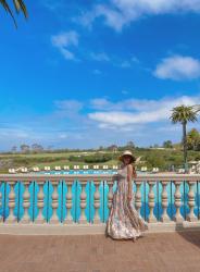 The Resort at Pelican Hill – Newport Beach