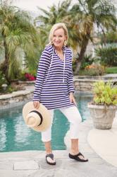 My Favorite Beachwear Cover Ups