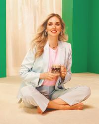 Nespresso X Chiara Ferragni: La Limited Edition Estiva Che Ridefinisce Il Concetto di Pausa Caffè