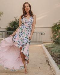 A Dress That Works for (Almost) Every Summer Wedding