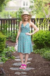 The Perfect Sundress under $20