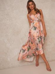 Summer Chic: The best floral day dresses for summer