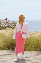 Look Nº 650 - The Pandemic Diary!