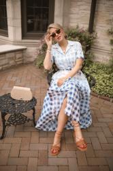 Favorite Summer Dresses At Saks