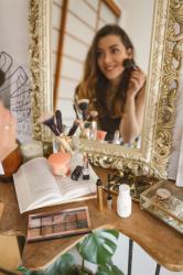 Make-up nude : 4 étapes pour un maquillage naturel réussi