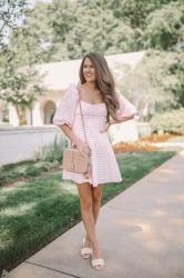 Date Night Dress