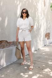 Summer Linen