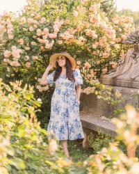 Summer Travel Dresses