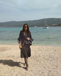 A SUNNY MAY WEEKEND ON ISLAND HVAR 