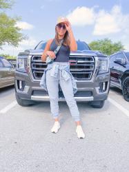 Florida Outfit Roundup