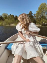 Nedräkning till att veckan börjar