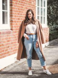 My Top 10 Camel Coloured Coats
