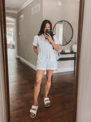 Summer Fashion Finds under $50