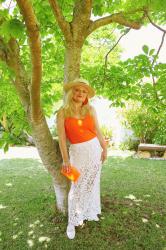 The Looks of the Week