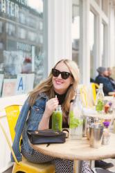 My Favorite Spring Spots in New York City