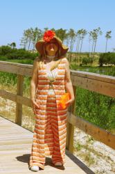 Look Nº 652 - Crochet Look!