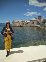 VISIT KAŠTELA TOWN WITH ME!