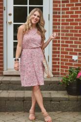 Sundress Season & Confident Twosday Linkup