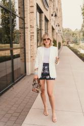 Date Night Styles with Nordstrom